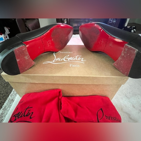 Christian Louboutin Greggo - Picture 6 of 10